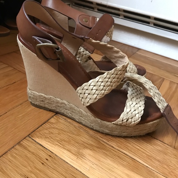 Aldo sandals - Picture 1 of 2